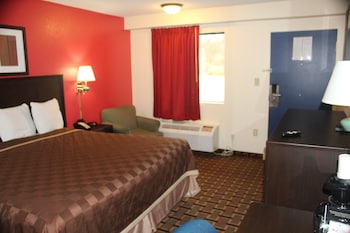 Room, 1 King Bed, Accessible, Non Smoking (Handicap)
