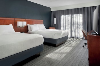 Room, 2 Queen Beds