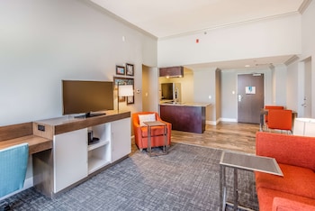 1 Bedroom Suite w/Kitchen, 2 Balconies, Gulf Front,  Non-Smoking
