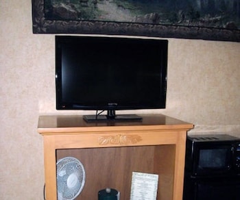 Standard Room, 2 Double Beds