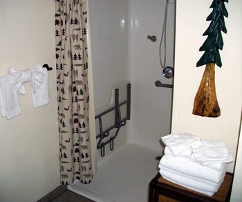 Standard Room, 1 Queen Bed, Accessible