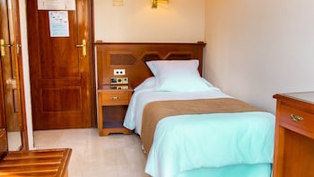 Single Room, 1 Twin Bed