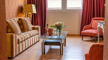 Superior Suite
