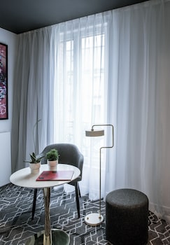 Triple Room (Privilege)