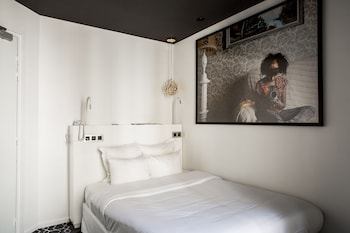 Double Room Single Use