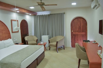 Deluxe Suite