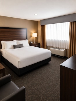 Suite, Multiple Beds, Non Smoking, Refrigerator & Microwave (with Single Sofabed)
