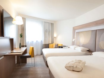 Executive Room, 2 Queen Beds