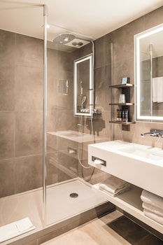 Executive Room, 1 King Bed