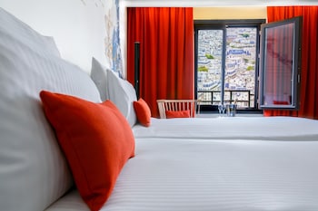 Executive Twin Room, 2 Twin Beds