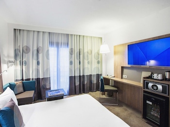 Superior Room, 1 Double Bed with Sofa bed