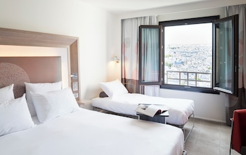 Superior Room, 1 Double Bed with Sofa bed