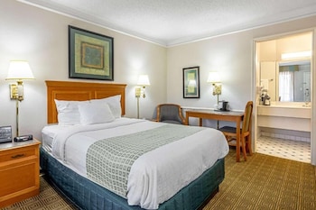 Standard Room, 1 Double Bed, Non Smoking