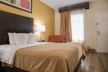 Standard Room, 1 King Bed, Non Smoking