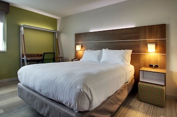 Room, 1 Queen Bed, Accessible (Communications/Mobility Accessible)