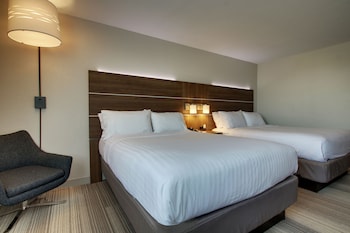 Standard Room, 2 Queen Beds