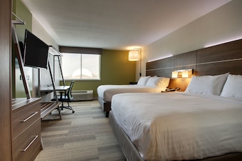 Standard Room, 2 Queen Beds