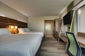 Standard Room, 2 Queen Beds