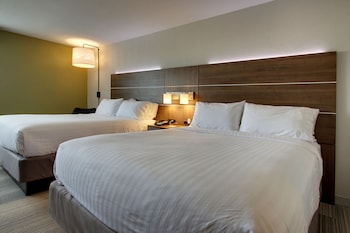 Standard Room, 2 Queen Beds
