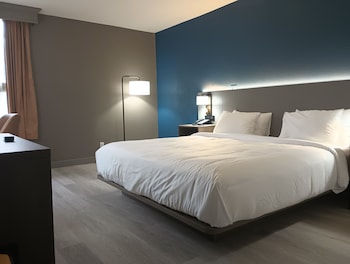 Room, 1 Queen Bed, Accessible, Non Smoking