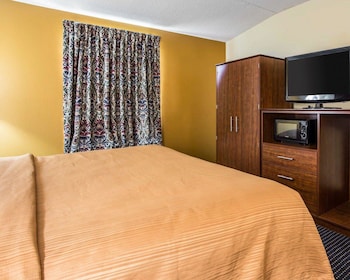 Room, 1 King Bed, Accessible, Non Smoking