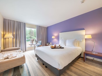 Standard Room, 1 Double Bed