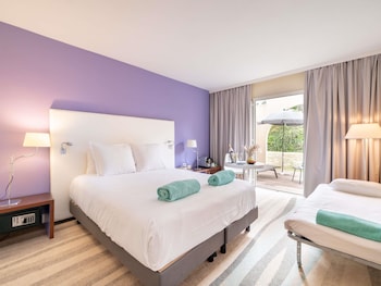 Standard Twin Room, 2 Twin Beds