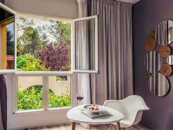 Standard Twin Room, 2 Twin Beds
