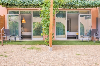 Standard Twin Room, 2 Twin Beds
