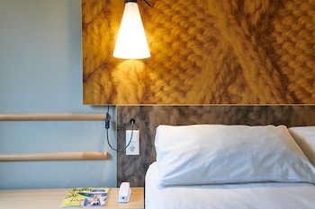 Standard Room, 2 Twin Beds (Sweet)