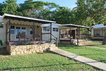 Garden View Bungalow(1 King Bed)