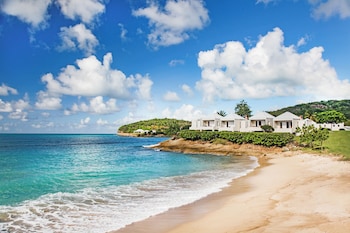 Oceanfront Room (King)