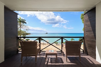 Superior Seaview Room (1 King Beds)