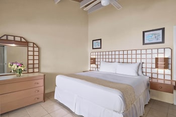 Garden View Bungalow(1 King Bed)