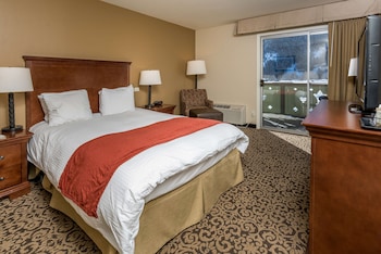 Standard Room, 1 Queen Bed, Non Smoking