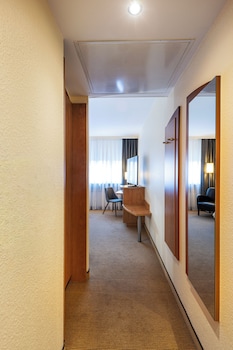 Economy Single Room