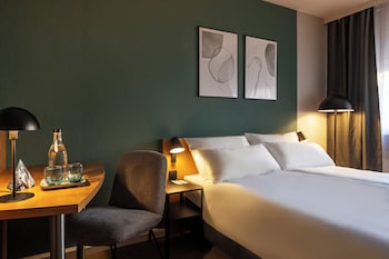 Business Double Room