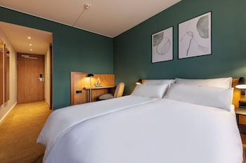 Business Double Room