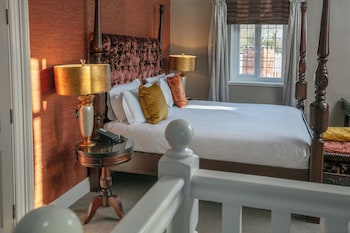 Master Suite