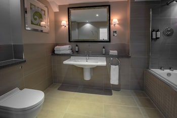 Classic Double or Twin Room, 1 Bedroom