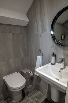 Classic Single Room