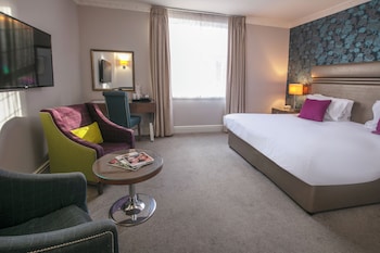 Superior Double or Twin Room, 1 Bedroom