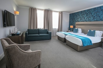 Superior Double or Twin Room, 1 Bedroom