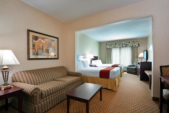 Suite, Multiple Beds