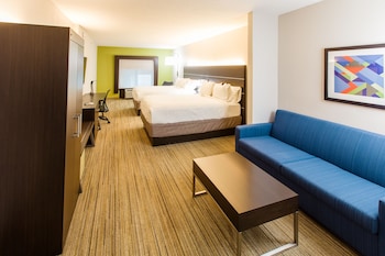 Suite, Multiple Beds