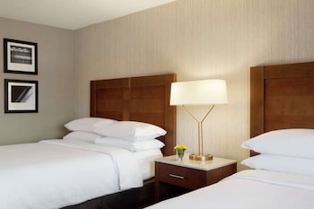 Room, 2 Queen Beds, Non Smoking