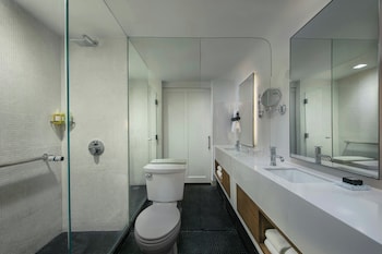 Studio Suite, 1 Bedroom, Patio