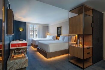 Premier Room, 2 Queen Beds