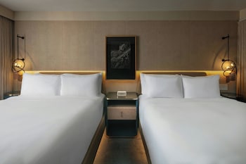 Room, 2 Queen Beds