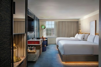 Room, 2 Queen Beds
